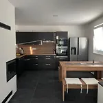 Holiday home Vilka Petra Pod Bezdezem