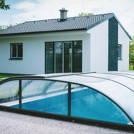 Holiday home Vilka Petra Pod Bezdezem *