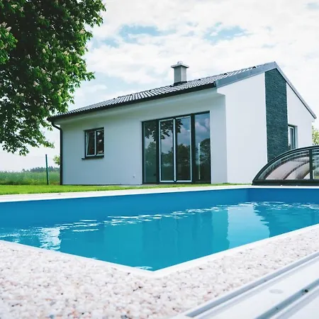 Vilka Petra Pod Bezdezem Tatil Evi