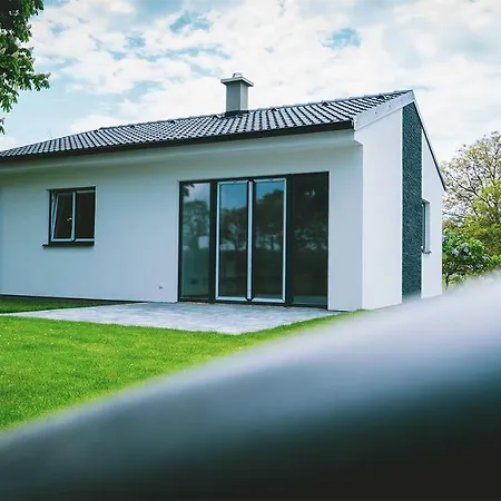 Vilka Petra Pod Bezdezem 度假居