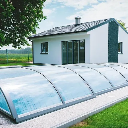 度假居 Vilka Petra Pod Bezdezem