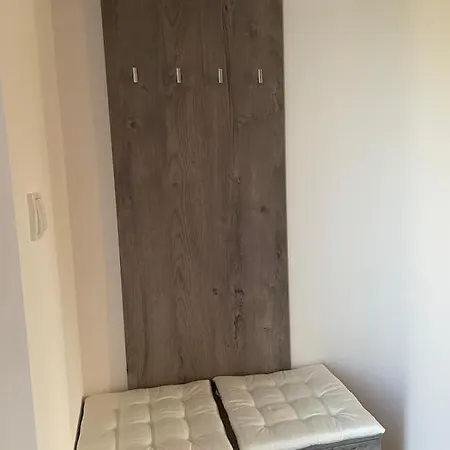 度假居 Vilka Petra Pod Bezdezem *