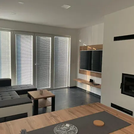 度假居 Vilka Petra Pod Bezdezem