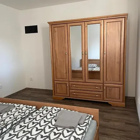 Tatil Evi Vilka Petra Pod Bezdezem