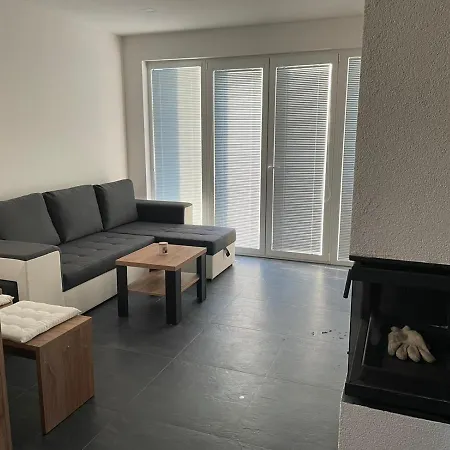 Vilka Petra Pod Bezdezem Holiday home Bela pod Bezdezem