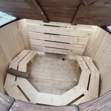 Vilka Petra Pod Bezdezem