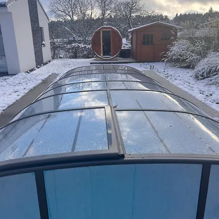 Tatil Evi Vilka Petra Pod Bezdezem Bela pod Bezdezem