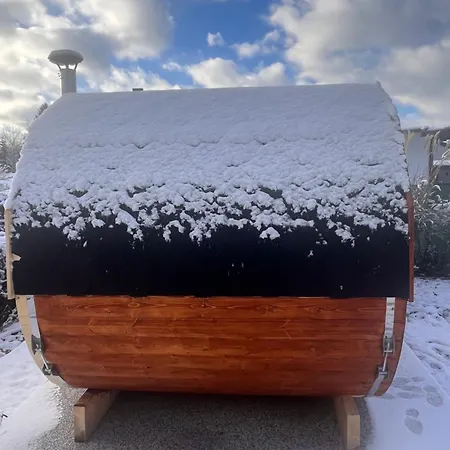 度假居 Vilka Petra Pod Bezdezem *