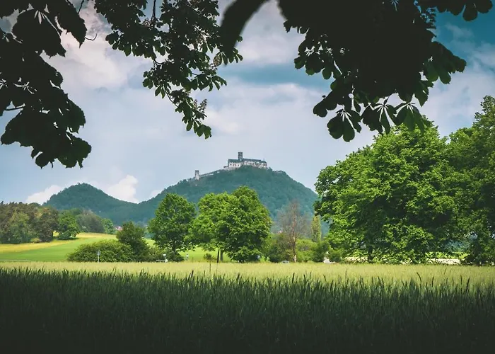 Feriehus Vilka Petra Pod Bezdezem