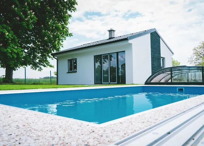 Vilka Petra Pod Bezdezem Dom wakacyjny