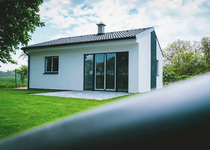 Vilka Petra Pod Bezdezem Dom wakacyjny