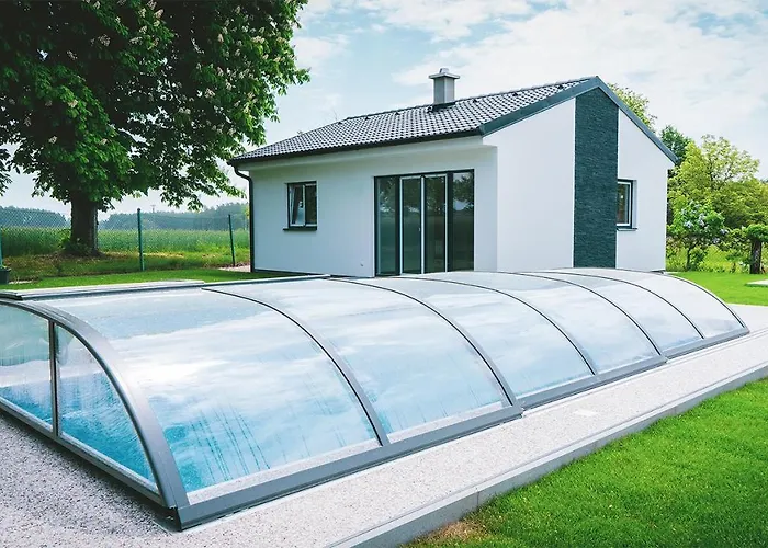 Dom wakacyjny Vilka Petra Pod Bezdezem