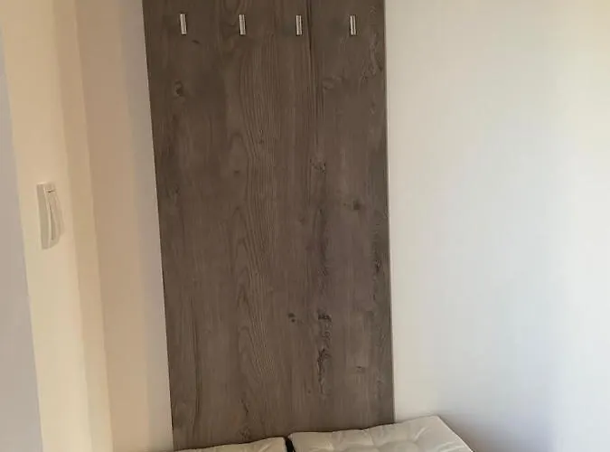 Feriehus Vilka Petra Pod Bezdezem *