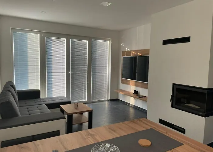 Dom wakacyjny Vilka Petra Pod Bezdezem