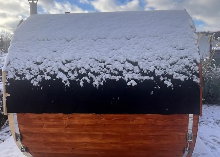 Feriehus Vilka Petra Pod Bezdezem *